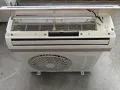 Nippon KFR 14 DC (инверторна сплит система), снимка 3