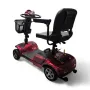 Eлектрическа четириколка за инвалиди MaxElectric BL3 500W, снимка 5