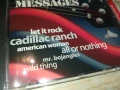 ROCK MESSAGES CD2 0808251907, снимка 13