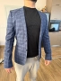 Мъжко Сако HUGO BOSS EU94-размер М, снимка 4