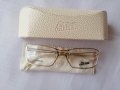 Нови титаниеви рамки за очила GAULTIER, снимка 1 - Слънчеви и диоптрични очила - 41460630