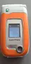 Sony Ericsson Z520 - без батерия и зарядно, снимка 12