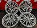 Алуминиеви джанти за БМВ, 5x112, 17 цола, 4 броя, снимка 2