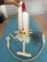 Парочистачка Xiaomi Deerma, снимка 4