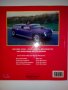 Книга автомобилна литература автомобили Bizarre Cars интересни модели от цял свят Osprey Publishing, снимка 10