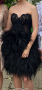 Бална рокля-Сияна, снимка 1 - Рокли - 44767827