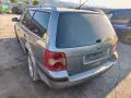 VW Passat В5.5 - 1.9TDI - 101к.с - 2004г. на части, снимка 4