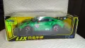 Метална кола Porsche, мащаб 1:24 , чисто нова , снимка 2