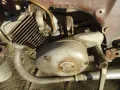 Simson Suhl SR2E 1962 год., снимка 7