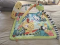 Активна гимнастика Fisher Price - Rainforest, снимка 1