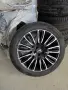 Гуми с джанти за Range Rover, снимка 1