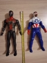 Играчки два героя на Марвел, снимка 2