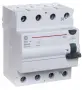 Дефектнотокова защита 4P General Electric 25A, снимка 2