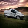 RENAULT TRAFIC – ХЛАДИЛЕН БУС | ГОТОВ ЗА РАБОТА, снимка 2