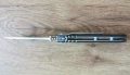 Американски тактически нож Lone Wolf Harsey T2 Ranger, снимка 7