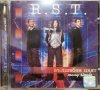 R. S. T. - Вълшебен цвят(2002) Maxi single, снимка 1 - CD дискове - 39414806