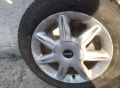 Продавам 4 броя джанти за 250 лв., снимка 2