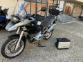 Десен куфар за BMW 1200 GS, снимка 7