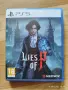 Продавам Lies of P за PS5, снимка 1