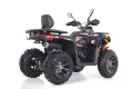 Бензиново АTV 300cc Tao Motor RAPTOR 4x4 (С Регистрация) 2027, снимка 3
