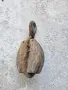 Старинна красива корабна макара , снимка 1