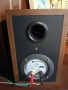 тонколони monitor audio bronze br1 , снимка 3