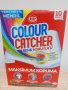Кърпички против оцветяване за цветно пране - пакет от 10 бр., снимка 1 - Перилни препарати и омекотители - 40530095