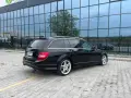 Мерцедес ц300 амг пакет спешно, снимка 3