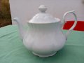 Порцеланов чайник , снимка 5