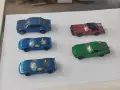 Български колички matchbox, снимка 1