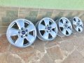 15 джанти 5х112 Audi А3 А4 100 200 5х112 Ауди А3 А4 Оригинал, снимка 2