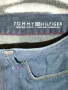 Дънки Tommy Hilfiger оригинални тъмен деним slim fit #30-31, снимка 4