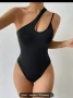 Бански костюм от 3 части, снимка 13