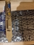 3бр. AGP VGA - Asus GF6200 128MB + GF6200 128MB + GEFORCE M400F1P 64 MB, снимка 5