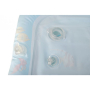 Надуваема водна постелка за игра / Надуваема водна подложка за бебе, снимка 7