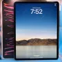 Apple iPad Pro 12.9" (2022) 6th Gen, 128GB, Wi-Fi, Space Grey , снимка 2