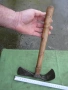  Инструмент за копаене на корита , снимка 5