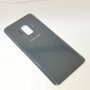 Заден капак, панел стъкло за Samsung Galaxy S9 / Тъмносив, снимка 1 - Резервни части за телефони - 39202250