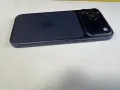 iPhone 17 Pro Max 256gb 100% батерия.3 години Йетел, снимка 7