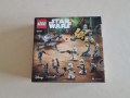 Star Wars Lego 75431 -327-th Clone trooper - без клонингите, снимка 3