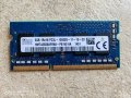 2GB soDIMM DDR3 RAM 1333L Hynix, снимка 1 - RAM памет - 41503588