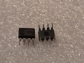 LM4562 DIP8, SO8 двоен малошумящ операционен усилвател за аудио приложения , снимка 1 - Друга електроника - 36131651