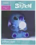 Детска нощна лампа Stitch, снимка 5