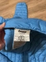Мъжко пухено яке Bergans Slingsbytind 750fill Down Jacket , XL размер, снимка 11