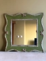 Стенно огледало, снимка 1