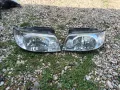 Ляв и десен фар за хюндай матрикс 01 - 06 HYUNDAI MATRIX 2001 - 2006, снимка 1