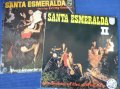 грамофонни плочи Santa Esmeralda