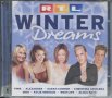 Winter Dreams, снимка 1 - CD дискове - 36000189