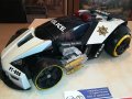 POLICE TRANSFORMERS CAR-36Х20Х11СМ-1203231436, снимка 3