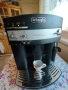 Кафеавтомат DeLonghi Magnifica Esam 3000B EX1, снимка 1